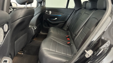 Mercedes-Benz GLC 250d 4Matic AMG Night Ed Prem + 5dr 9G-Tronic Diesel Estate